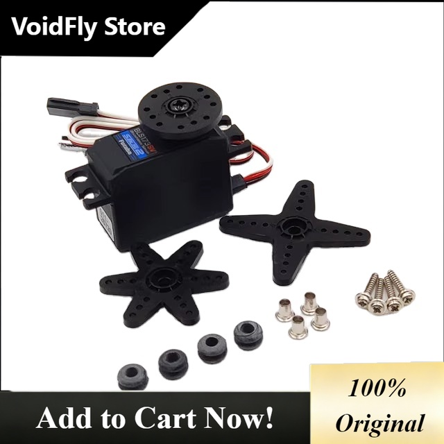 Drone Battery High Voltage - Servomotor de dirección sin escobillas de