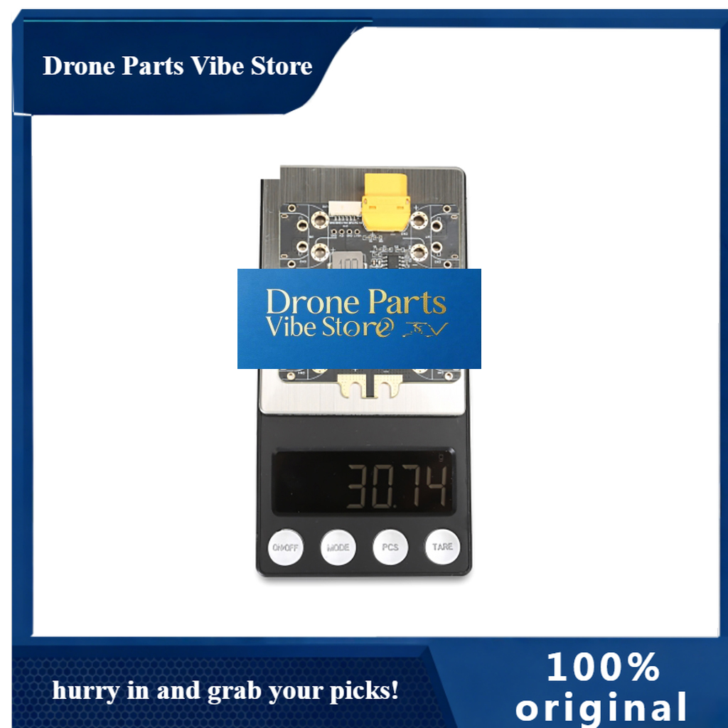 Drone Battery High Voltage - Tarjeta de Distribución Tarot para Drones,