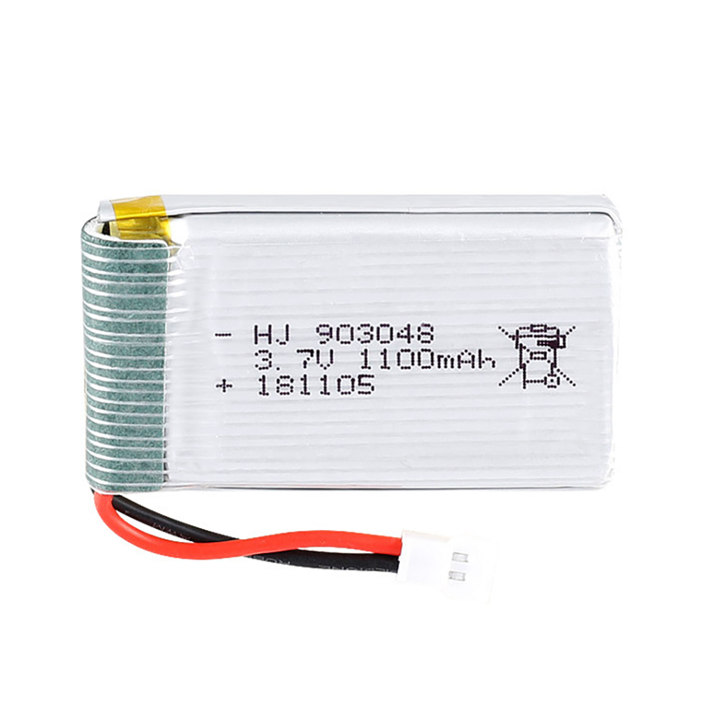 Batería Lipo recargable de 3,7 - Drone Battery Lipo reseña y precio