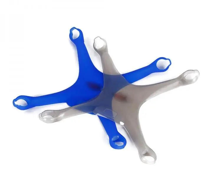 Funda de silicona para fuselaj - Drone Battery Case reseña y precio