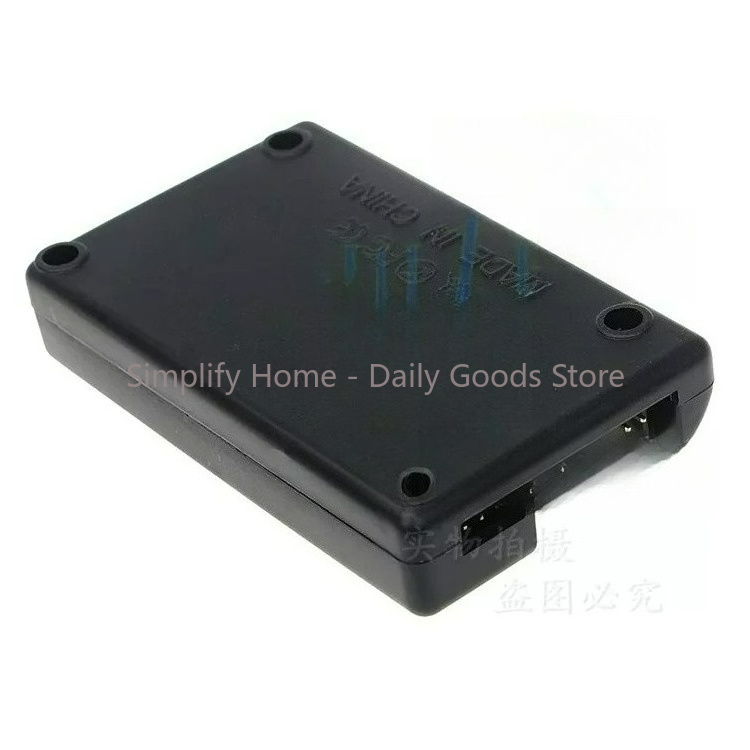 Verificador de voltaje de bate - Drone Battery Voltage Checker reseña y precio