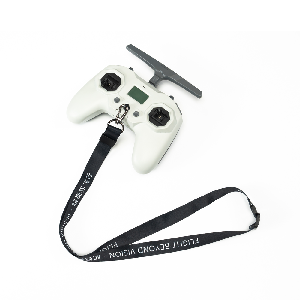 IFlight 25x500mm control remot - Drone Battery Strap reseña y precio