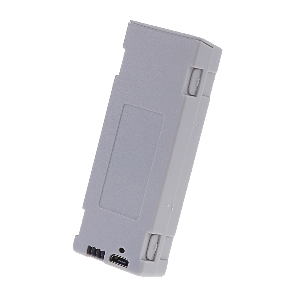 Batería Lipo Original para cua - Drone Battery Lipo reseña y precio