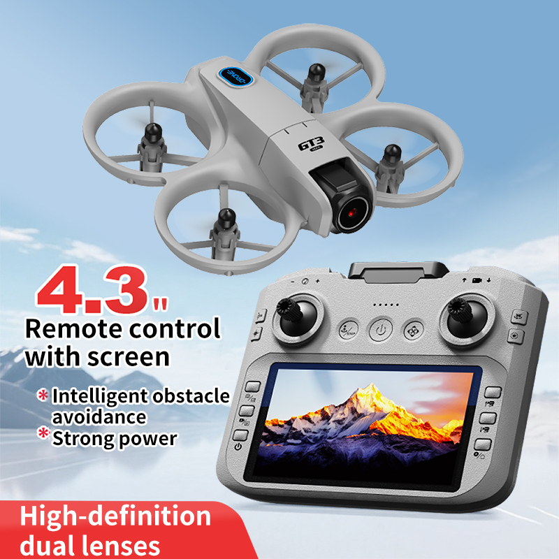Nuevo Modelo GT3 MAX Drones, D - Drone Battery Case reseña y precio