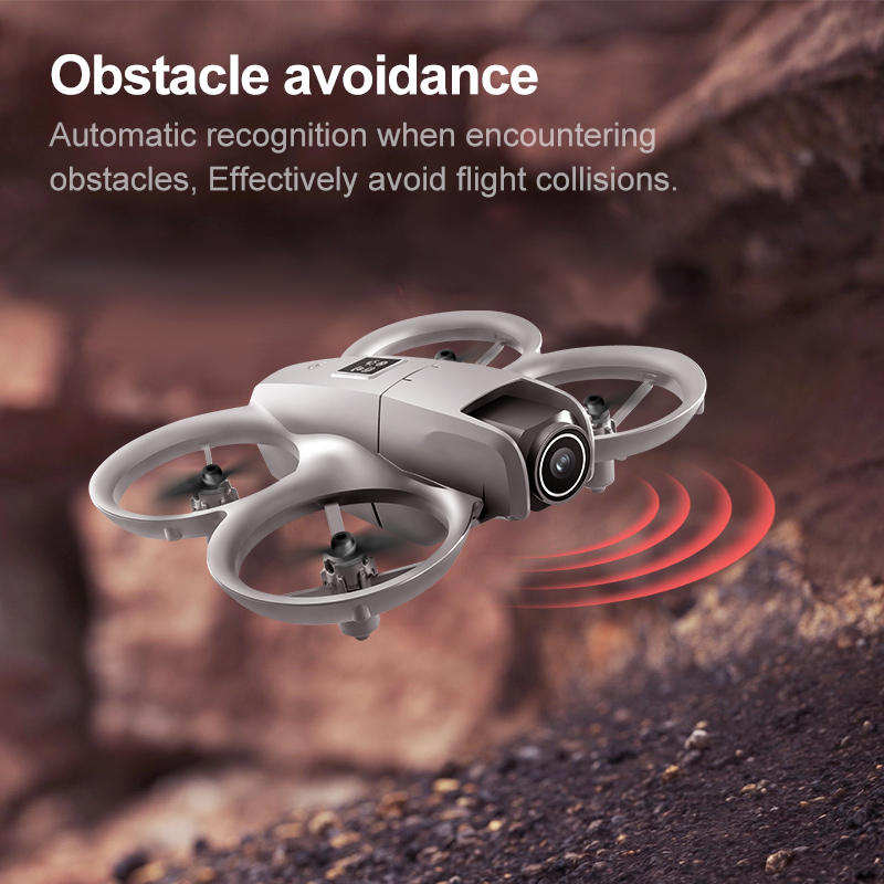 Dron 2026 GT3 MAX RC 8K 5G Pro - Drone Battery Case reseña y precio