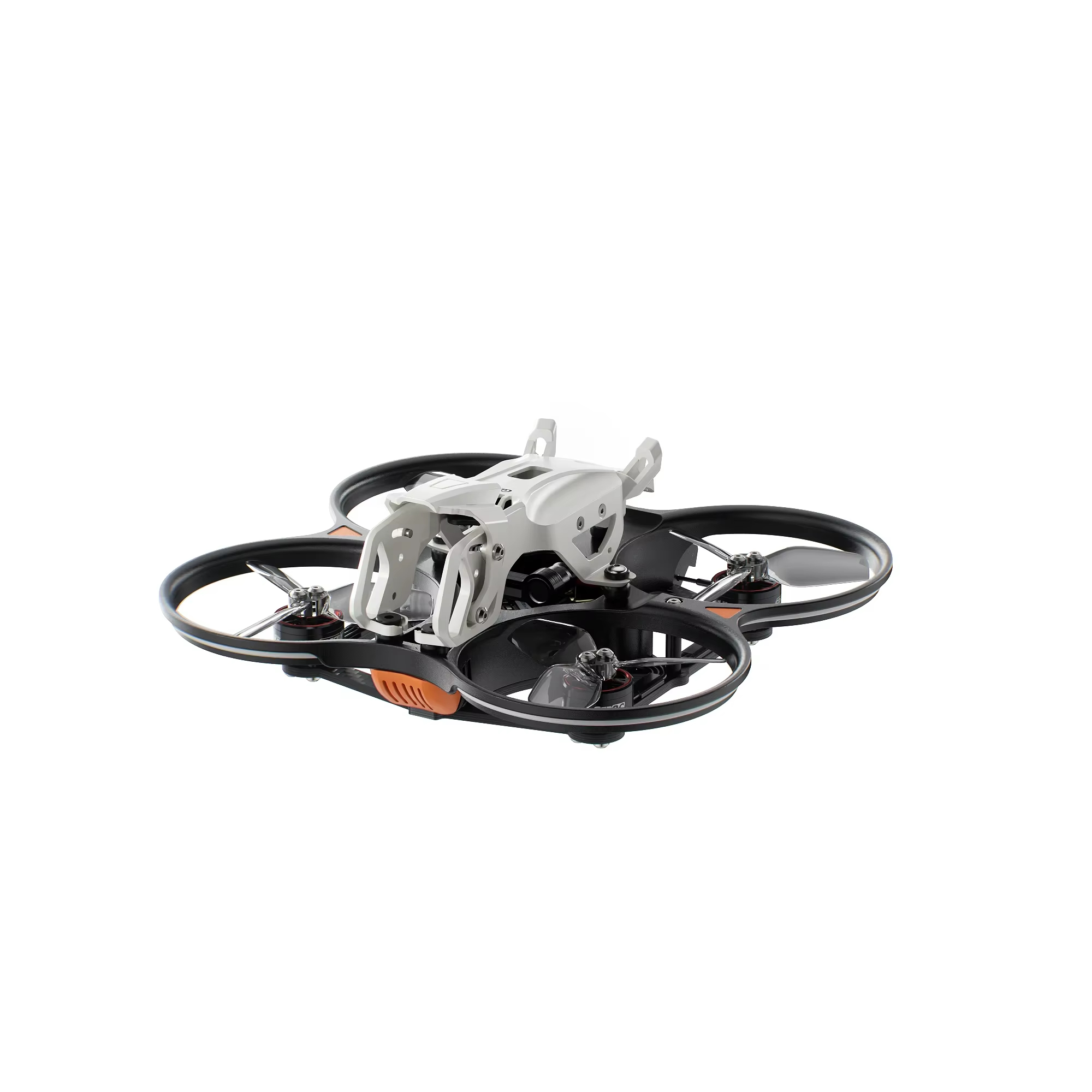 Sin batería GEPRC Darkstar 25  - Drone Battery Case reseña y precio