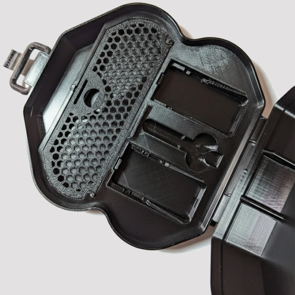 Estuche de Transporte Multifun - Drone Battery Case reseña y precio