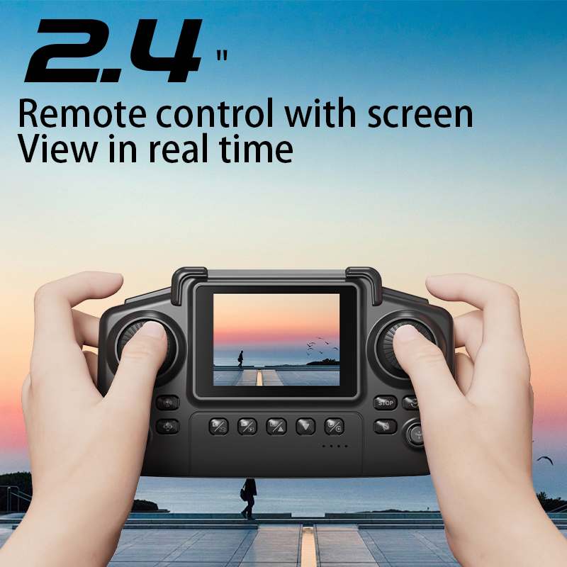 Dron con Control de pantalla d - Drone Battery Balance Charger reseña y precio