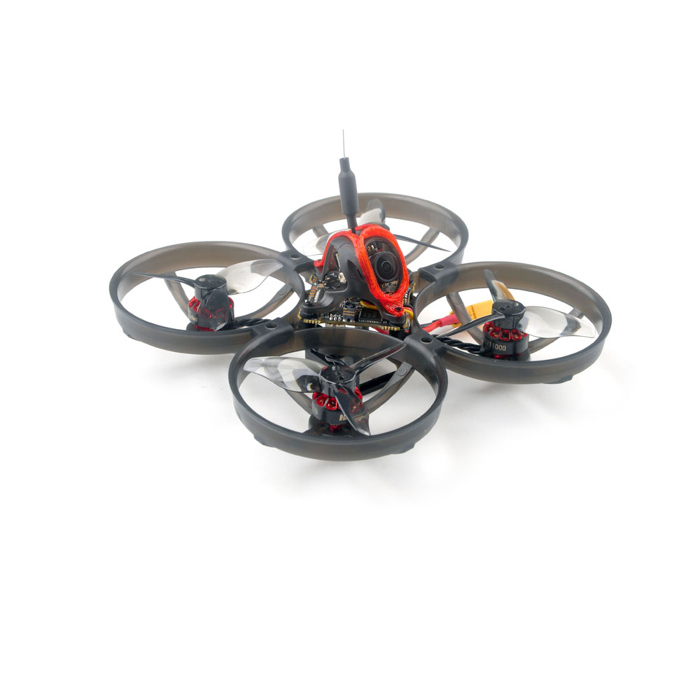 HappyModel Mobula8 1-2S 85mm M - Drone Battery Box reseña y precio
