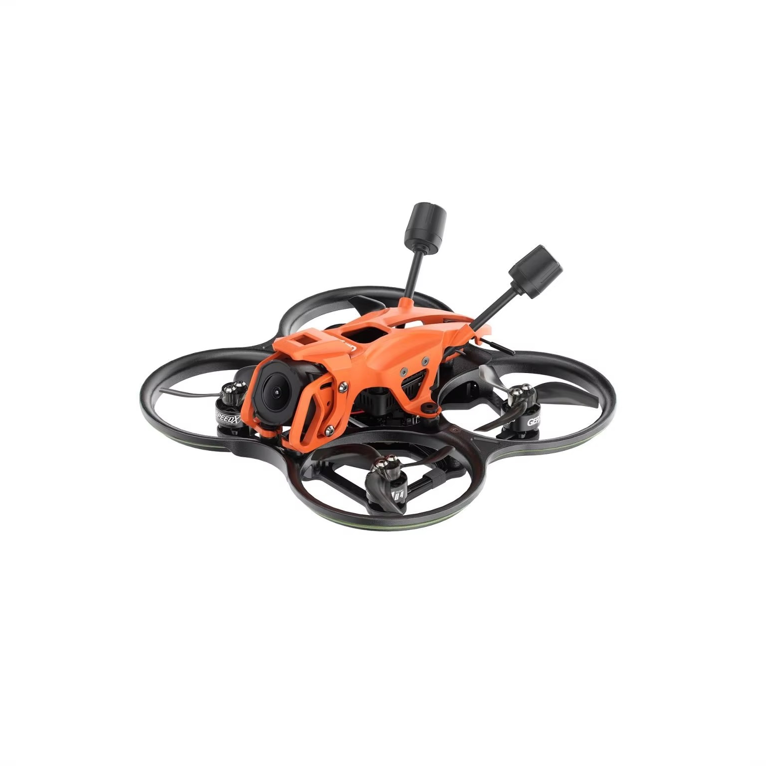 Nuevo Dron FPV GEPRC DarkStar2 - Drone Battery 4S reseña y precio
