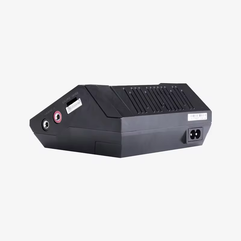 Cargador Inteligente EV-PEAK C - Drone Battery Lipo reseña y precio