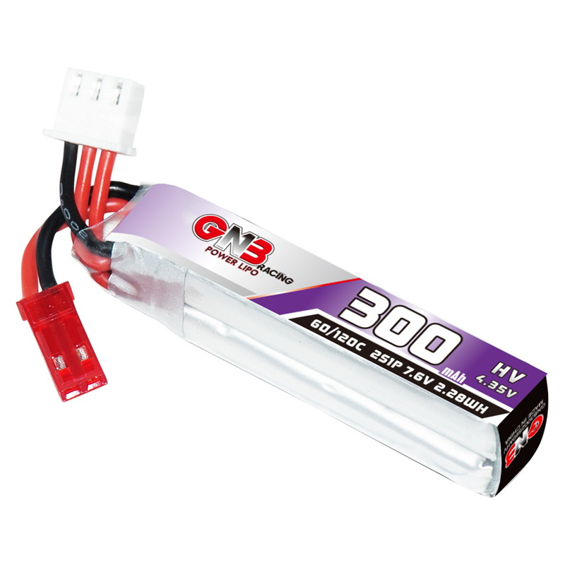 GAONENG GNB 2S 7,6 V 300mAh 60 - Drone Battery Lipo reseña y precio