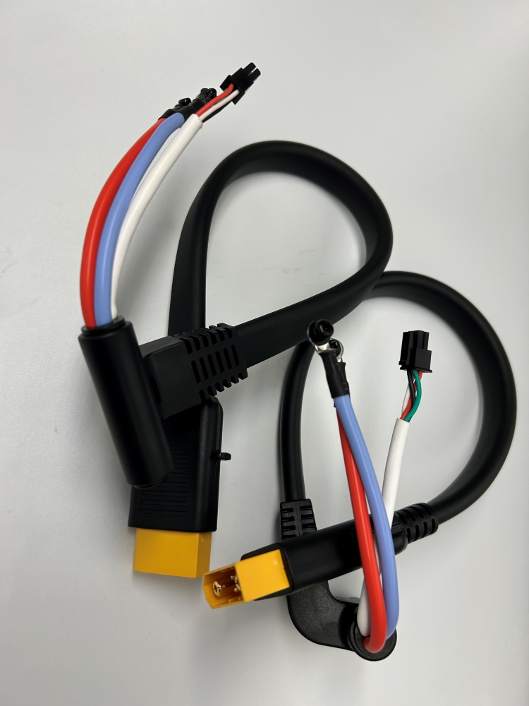 Cable de carga de batería para - Drone Battery Balance Charger reseña y precio