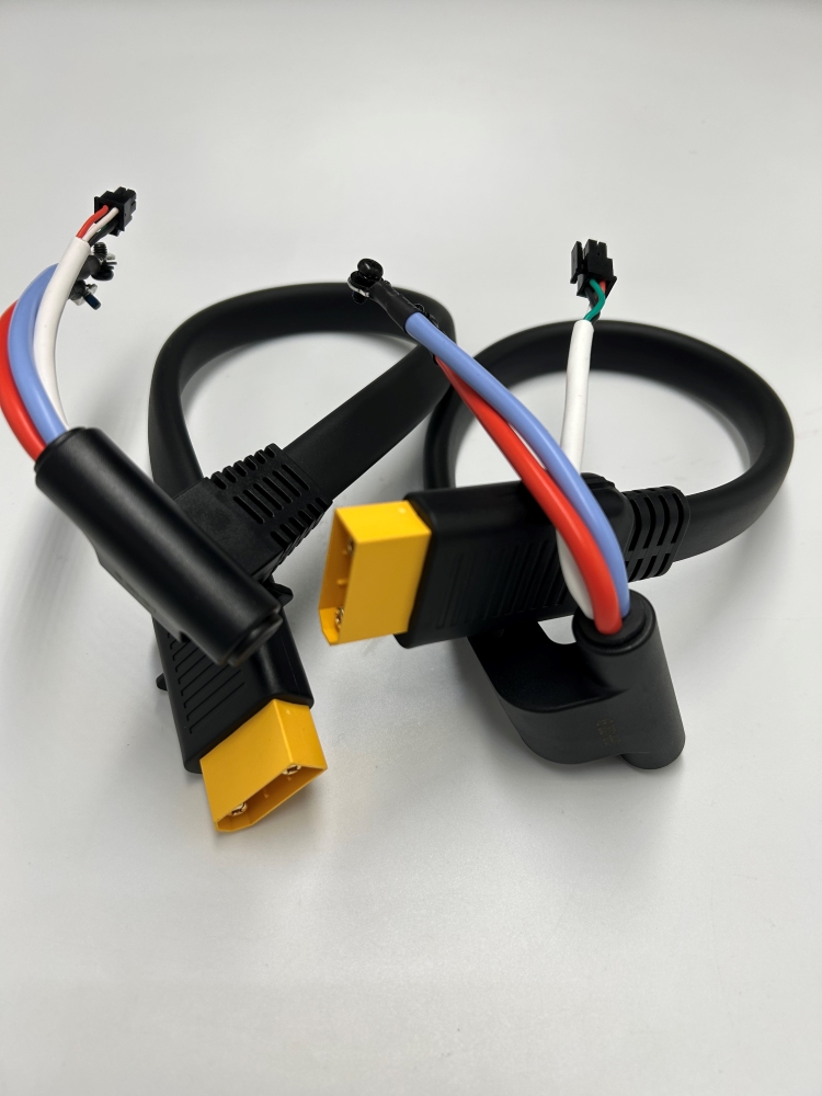 Cable de carga de batería para - Drone Battery Balance Charger reseña y precio