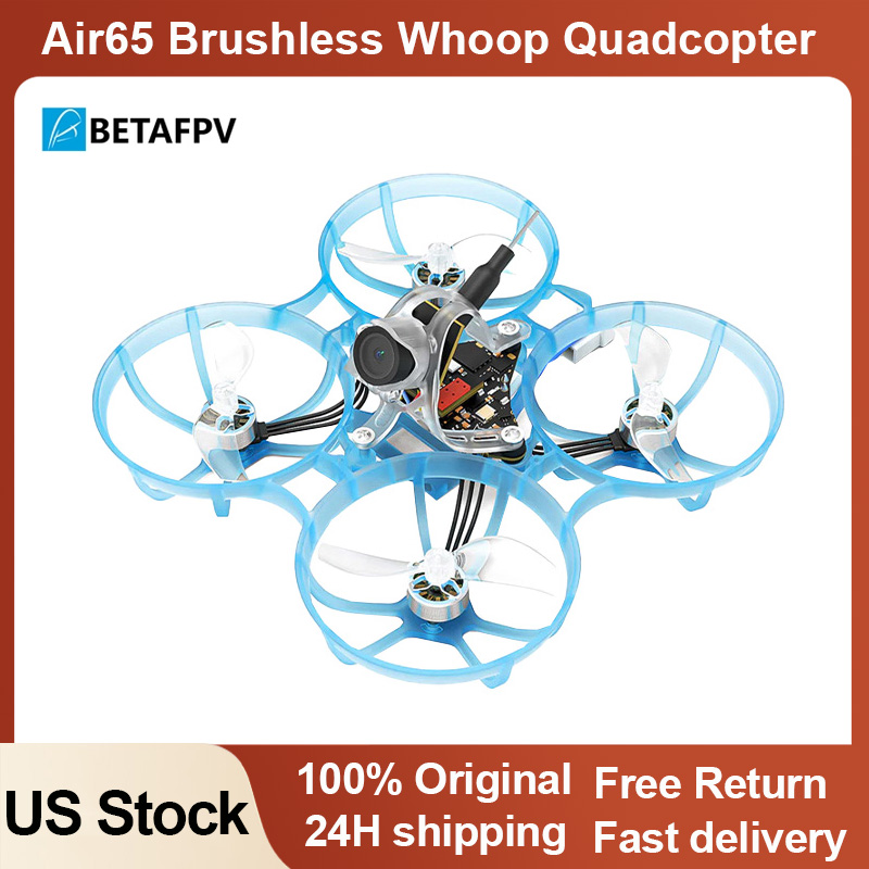 BETAFPV Air65 sin escobillas W - Drone Battery Balance Charger reseña y precio