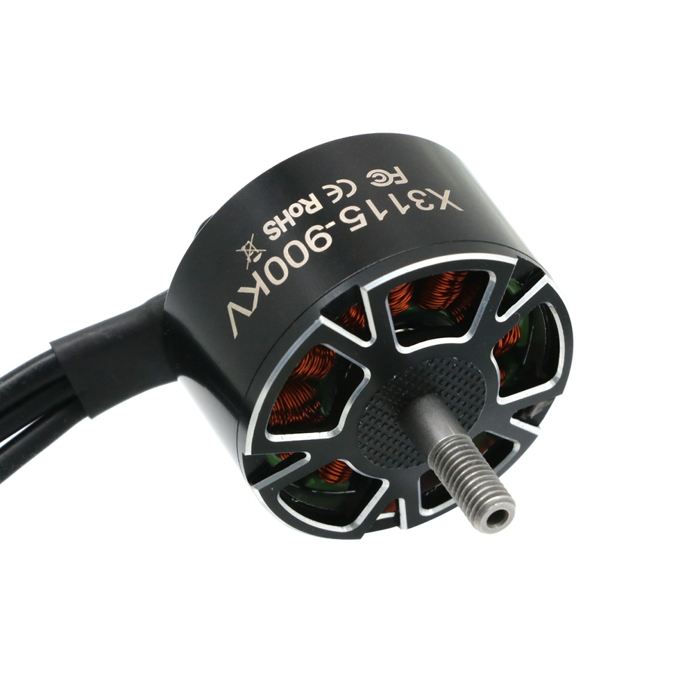Motor RC X3115 3115 900KV 1050 - Drone Battery 6S reseña y precio